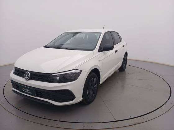 VOLKSWAGEN POLO 1.0 MPI TRACK MANUAL VOLKSWAGEN POLO 1.0 MPI TRACK MANUAL